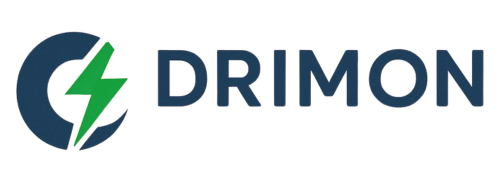 LOGO DRIMON